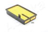 KUBOT 1666711081 Air Filter